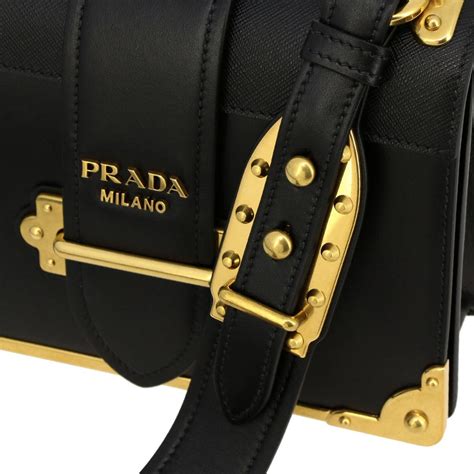 borsa prada con borsellino|borse tracolla prada.